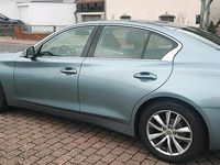 Gebraucht Infiniti Q50 170 PS (125 kW) 2017 Limousine