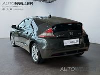 gebraucht Honda CR-Z 1.5 i-VTEC GT *Klima*Bluetooth*LMF*ISOFIX*