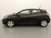 Brugt Renault Clio V Evolution 91 HK (66 kW) 2025 Sort Hatchback