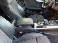 Gebraucht Audi A5 S-Line 190 PS (139 kW) 2018 Schwarz Coupé