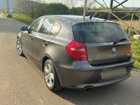 gebraucht BMW 118 1er i