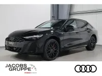 Neu Audi A6 Edition .1 220 PS (161 kW) 2026 Schwarz Kombi