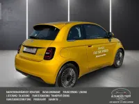 Gebraucht Fiat 500 65 PS (47 kW) 2026 Gelb Limousine