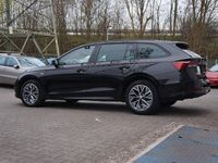 Gebraucht Skoda Octavia Tour 150 PS (110 kW) 2023 Schwarz Kombi