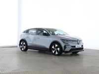 Gebraucht Renault Megane E-Tech Evolution 160 kW (218 PS) 2022 Grau Limousine