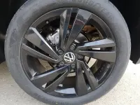 Neu VW T-Roc R-line 150 PS (110 kW) 2026 Indiumgrau metallic SUV