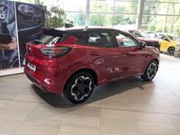 Gebraucht Ford Puma ST-Line X 125 PS (91 kW) 2024 Schwarz SUV