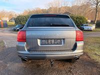Gebraucht Porsche Cayenne S 340 PS (250 kW) 2004 Silber SUV