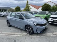 Neu Opel Corsa Edition 101 PS (74 kW) 2026 Grafikgrau Kleinwagen