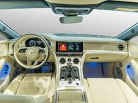 Neu Bentley Azure 680 PS (500 kW) 2026 Blau Cabrio