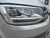 Begagnad VW Multivan Comfortline 2016 Silver Minibuss