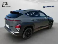 Neu Hyundai Kona Trend 139 PS (102 kW) 2026 Andere SUV