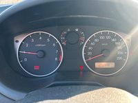 Gebraucht Hyundai i20 Classic 77 PS (56 kW) 2010 Blau Kleinwagen