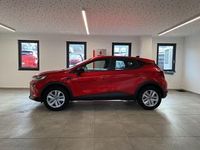 Neu Mitsubishi ASX 91 PS (66 kW) 2025 Aurorarot (rot) SUV