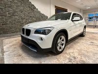 gebraucht BMW 118 X1 D X Drive