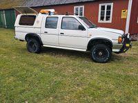 Gebraucht Nissan PickUp 1990 Pickup