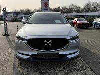 Gebraucht Mazda CX-5 Kangei 165 PS (121 kW) 2019 Sonic silver SUV
