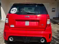 Gebraucht Ligier JS50 2022 Rot Kleinwagen