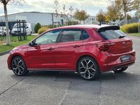 Gebraucht VW Polo Beats 207 PS (152 kW) 2022 Rot Kleinwagen