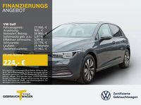 Gebraucht VW Golf VIII Move 150 PS (110 kW) 2024 Othercolor Kleinwagen