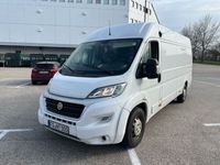 gebraucht Fiat Ducato Maxi Grossr.-Kasten 35 130 L5H2 RS: 4035