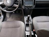 Gebraucht VW Polo 75 PS (55 kW) 2002 Grau Kleinwagen