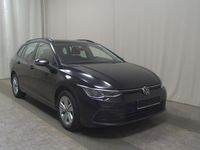Gebraucht VW Golf VIII Pro 150 PS (110 kW) 2022 Schwarz Kombi