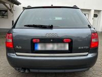 gebraucht Audi A6 2.5 TDI Avant -