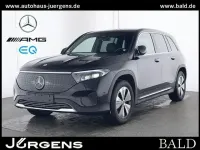 Gebraucht Mercedes EQB250 Progressive 139 kW (190 PS) 2024 Andere farbe SUV