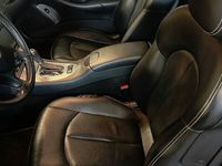gebraucht Mercedes CLK200 Cabrio Grand Edition