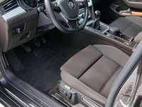 Gebraucht VW Passat Comfortline 125 PS (91 kW) 2015 Schwarz Kombi