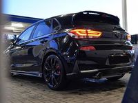 Gebraucht Hyundai i30 N Performance 275 PS (202 kW) 2019 Schwarz Kombi
