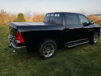 gebraucht Dodge Ram LARAMIE CREW CAP 5.7 HEMI