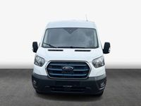 gebraucht Ford E-Transit 425 L3H2 Lkw HA Trend Navi/Tempomat/PDC