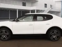 Gebraucht Ford Capri Premium 250 kW (340 PS) 2025 Frostweiß SUV