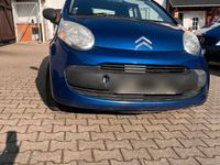 gebraucht Citroën C1 Tüv NEU