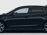 Gebraucht VW Polo R-line 116 PS (85 kW) 2024 Kleinwagen