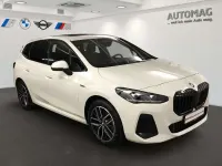 Gebraucht BMW 225 M Sport 245 PS (180 kW) 2023 Weiß Van / Kleinbus