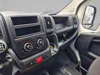 Gebraucht Peugeot Boxer 140 PS (102 kW) 2022 Weiß Van