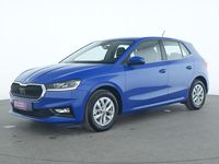 Usata Skoda Fabia Style 80 CV (58 kW) 2023 Blu Utilitaria