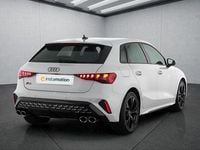 Gebraucht Audi S3 333 PS (244 kW) 2025 Weiss Limousine