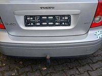 Gebraucht Volvo S40 109 PS (80 kW) 2005 Silber Limousine