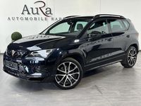 Usado Cupra Ateca 301 HP (221 kW) 2019 Preto SUV