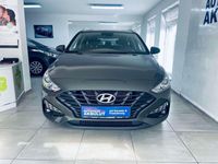 gebraucht Hyundai i30 Select Mild-Hybrid*Garantie+Inspektion+Tüv neu*