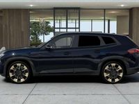 Nowe BMW XM Performance 476 KM (350 kW) 2026 Szary SUV