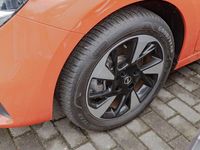 Gebraucht Opel Corsa-e Edition 100 kW (136 PS) 2022 Orange Kleinwagen