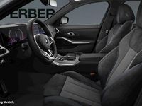 Gebraucht BMW 320 Performance 190 PS (139 kW) 2025 Grau Kombi