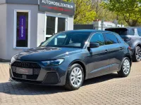 Gebraucht Audi A1 Sportback Comfort 150 PS (110 kW) 2021 Grau Kleinwagen