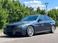 Gebraucht BMW 335 Performance 306 PS (225 kW) 2006 Grau Limousine