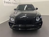 gebraucht Bentley Bentayga 4.0 V8 EWB First Edition Blackline